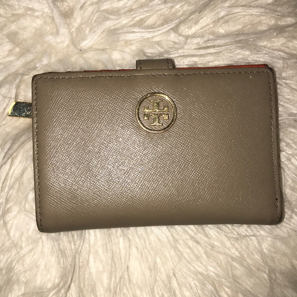 Small wallet